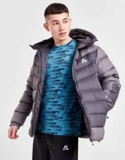 Montirex 21 MONTIREX Polar Jacket