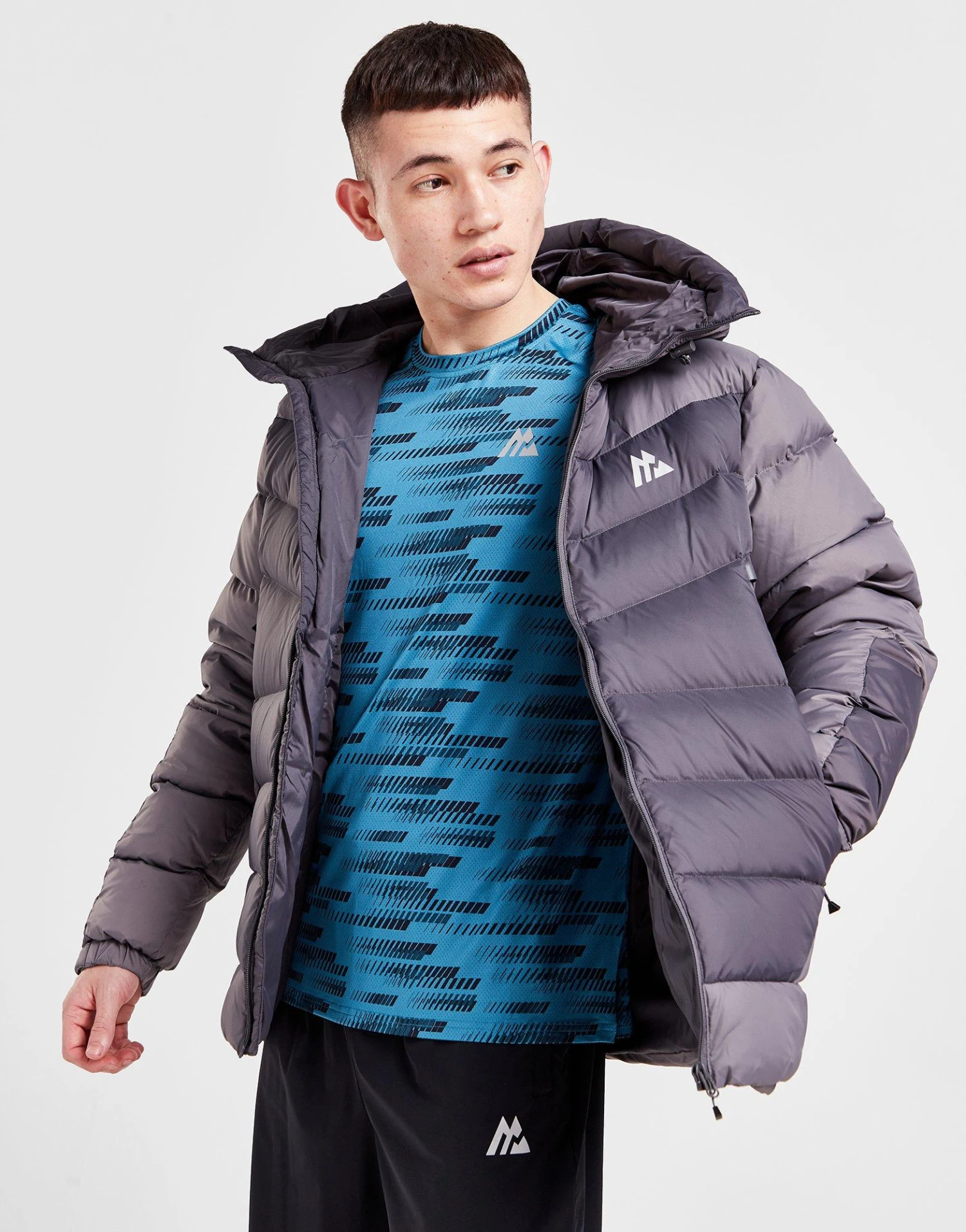 MONTIREX Polar Jacket 3 MONTIREX Polar Jacket