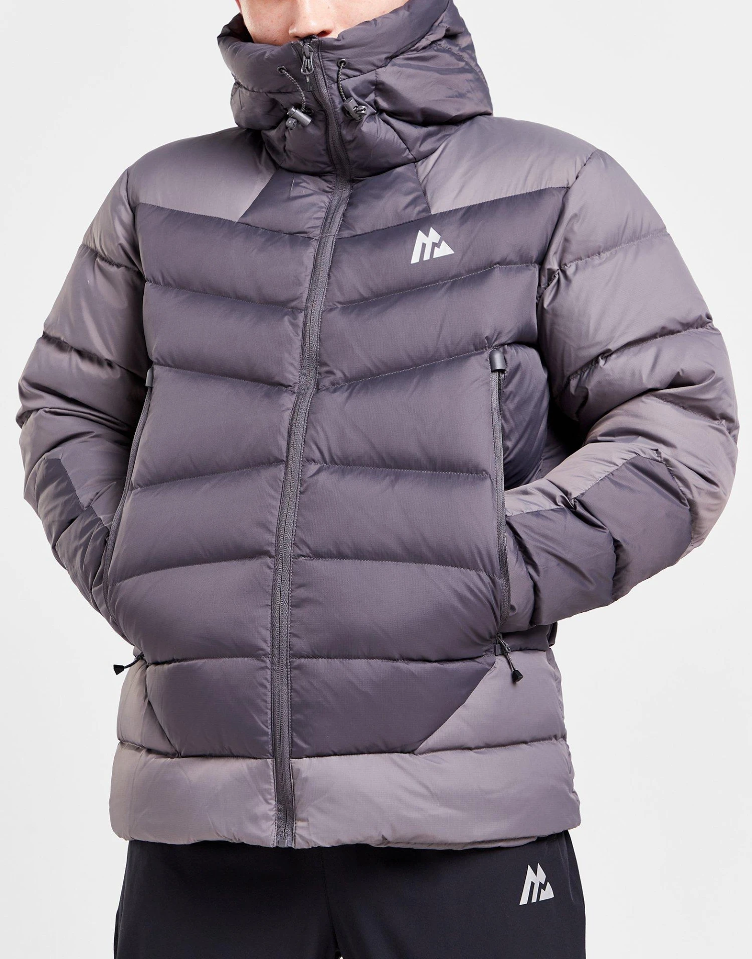 MONTIREX Polar Jacket 4 MONTIREX Polar Jacket - Image 2