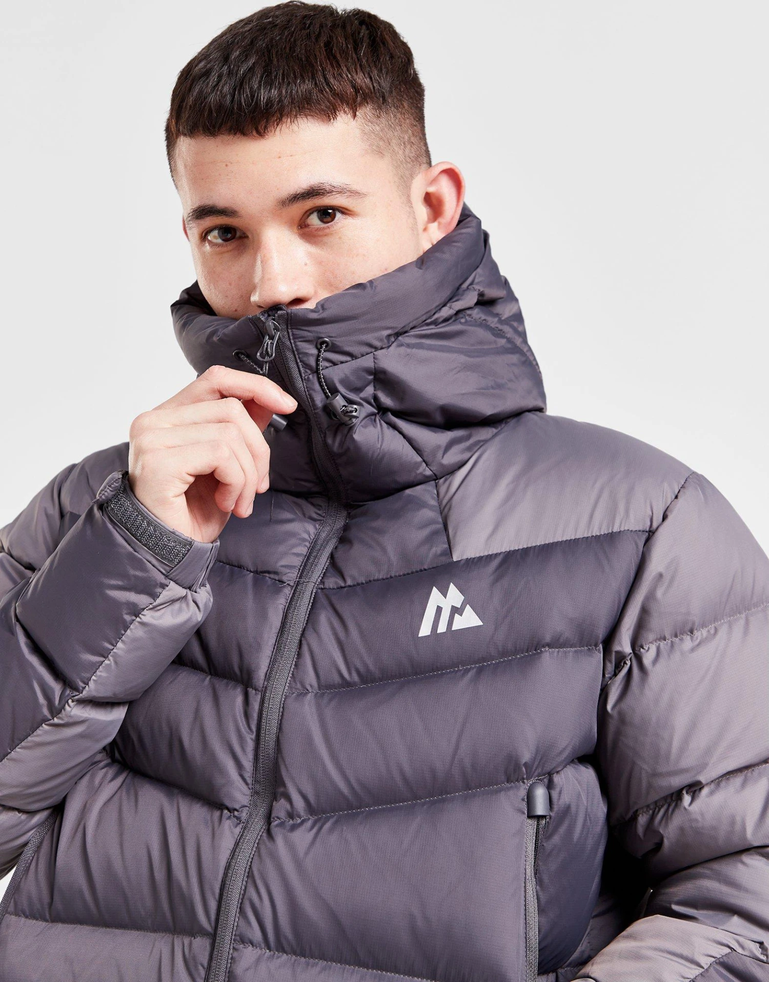 MONTIREX Polar Jacket 5 MONTIREX Polar Jacket - Image 3