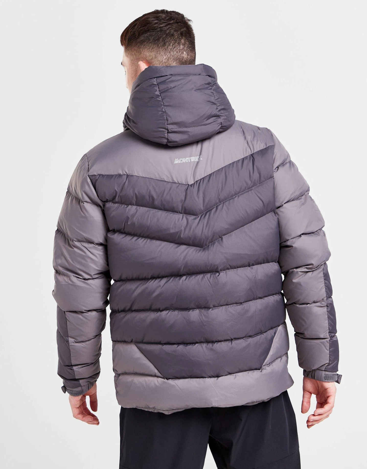 MONTIREX Polar Jacket 6 MONTIREX Polar Jacket - Image 4