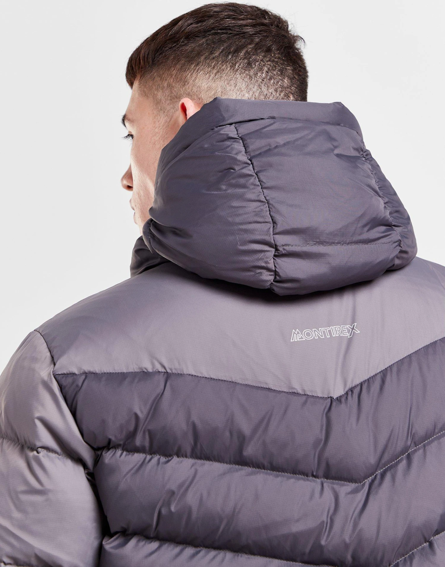 MONTIREX Polar Jacket 7 MONTIREX Polar Jacket - Image 5