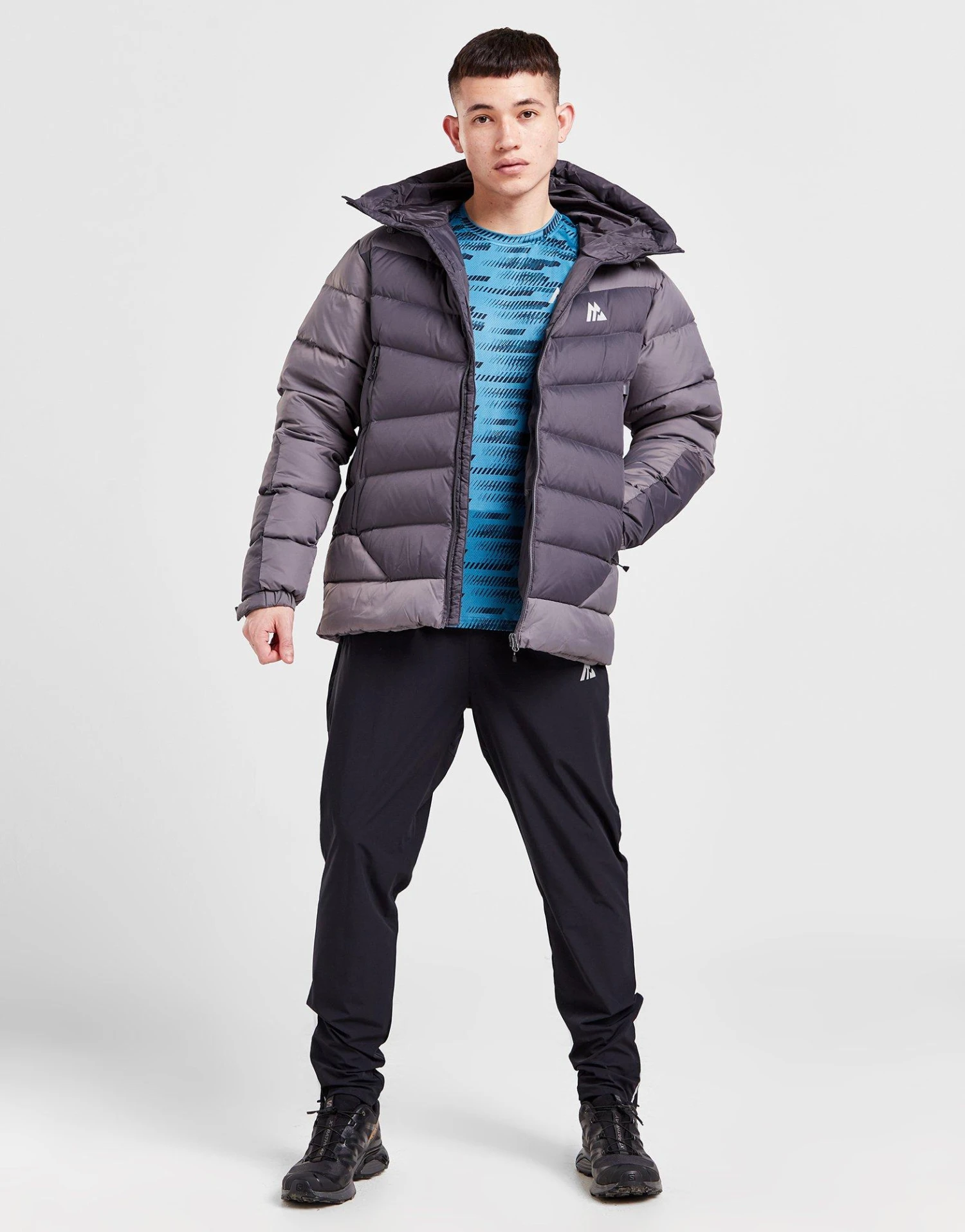 MONTIREX Polar Jacket 8 MONTIREX Polar Jacket - Image 6