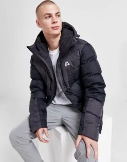 Montirex 23 MONTIREX Peak Jacket