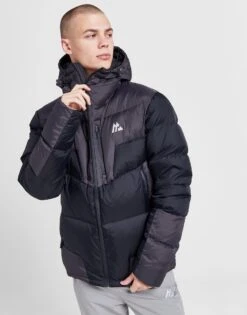 MONTIREX Peak Jacket -Montirex jd 673564 e