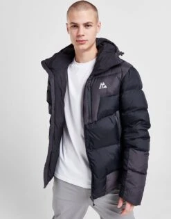 MONTIREX Peak Jacket -Montirex jd 673564 f