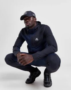 Montirex 31 MONTIREX Shift Jacket