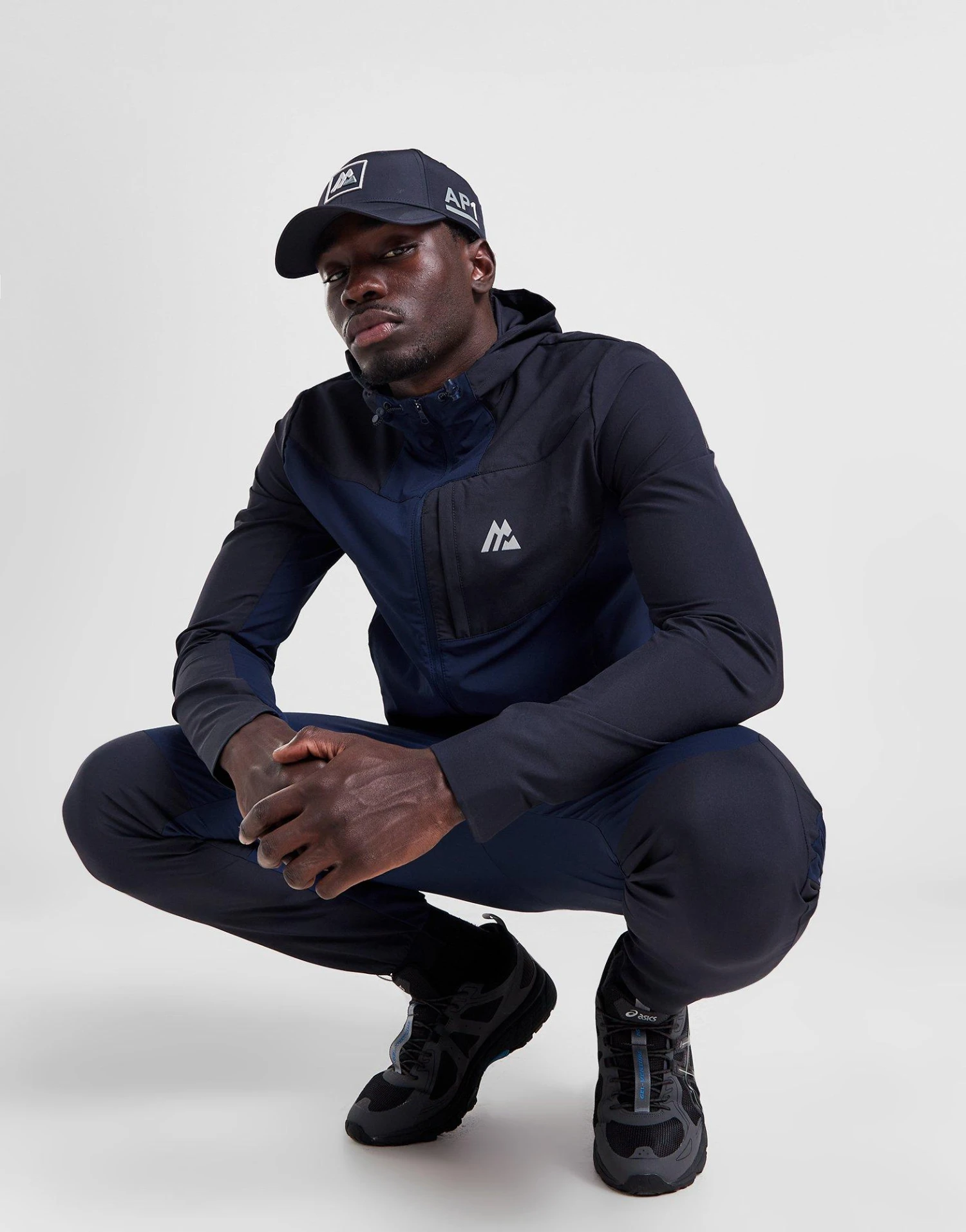 MONTIREX Shift Jacket 3 MONTIREX Shift Jacket