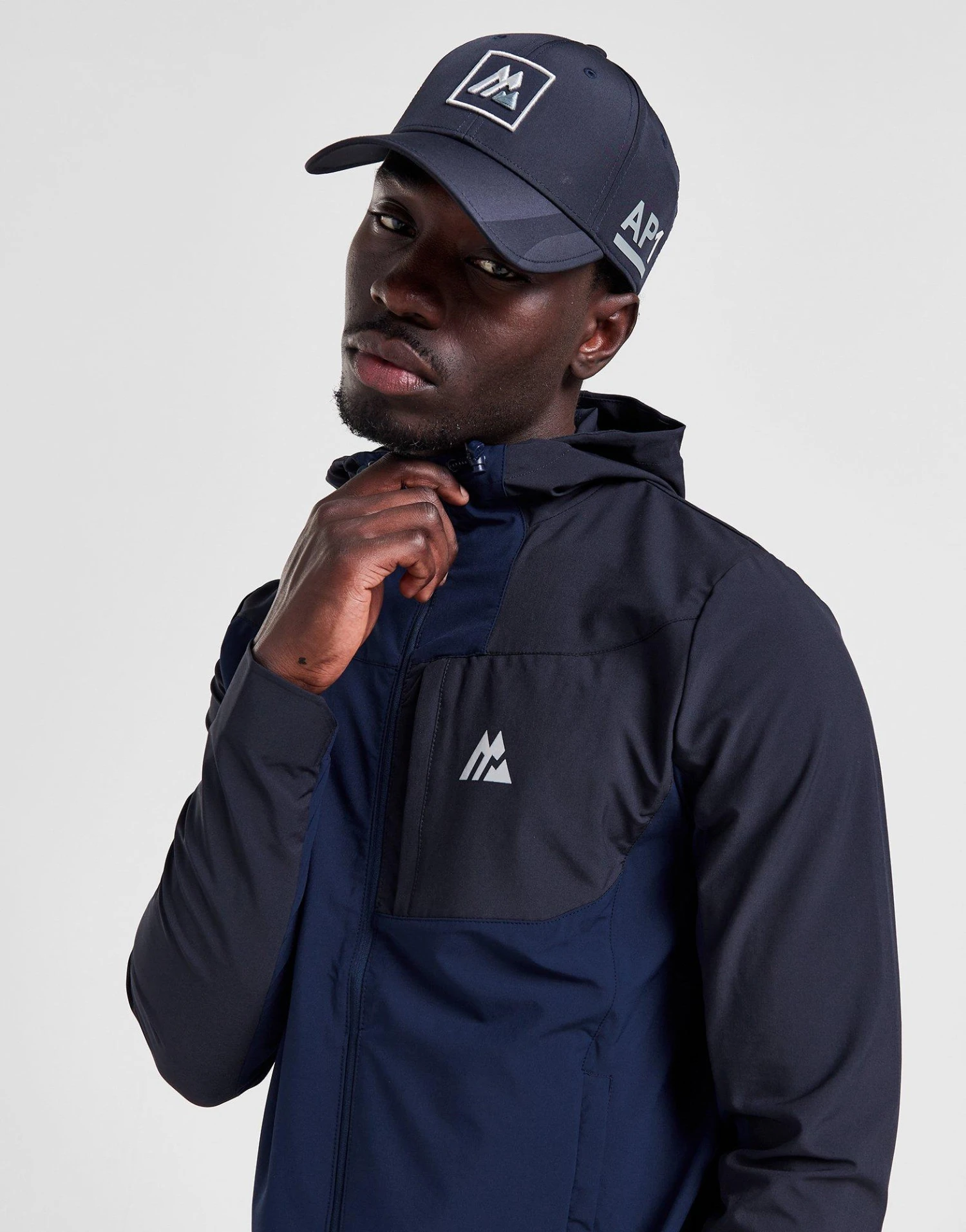 MONTIREX Shift Jacket 4 MONTIREX Shift Jacket - Image 2