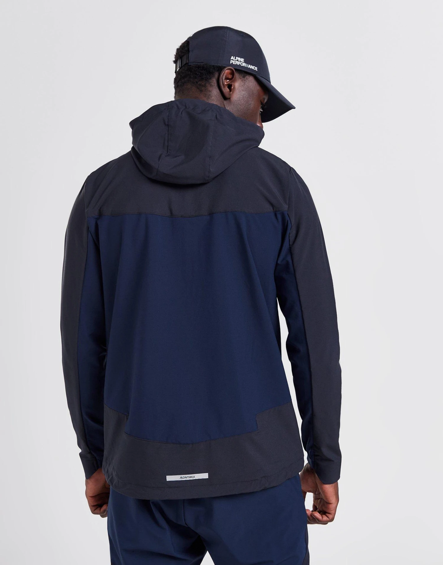 MONTIREX Shift Jacket 5 MONTIREX Shift Jacket - Image 3