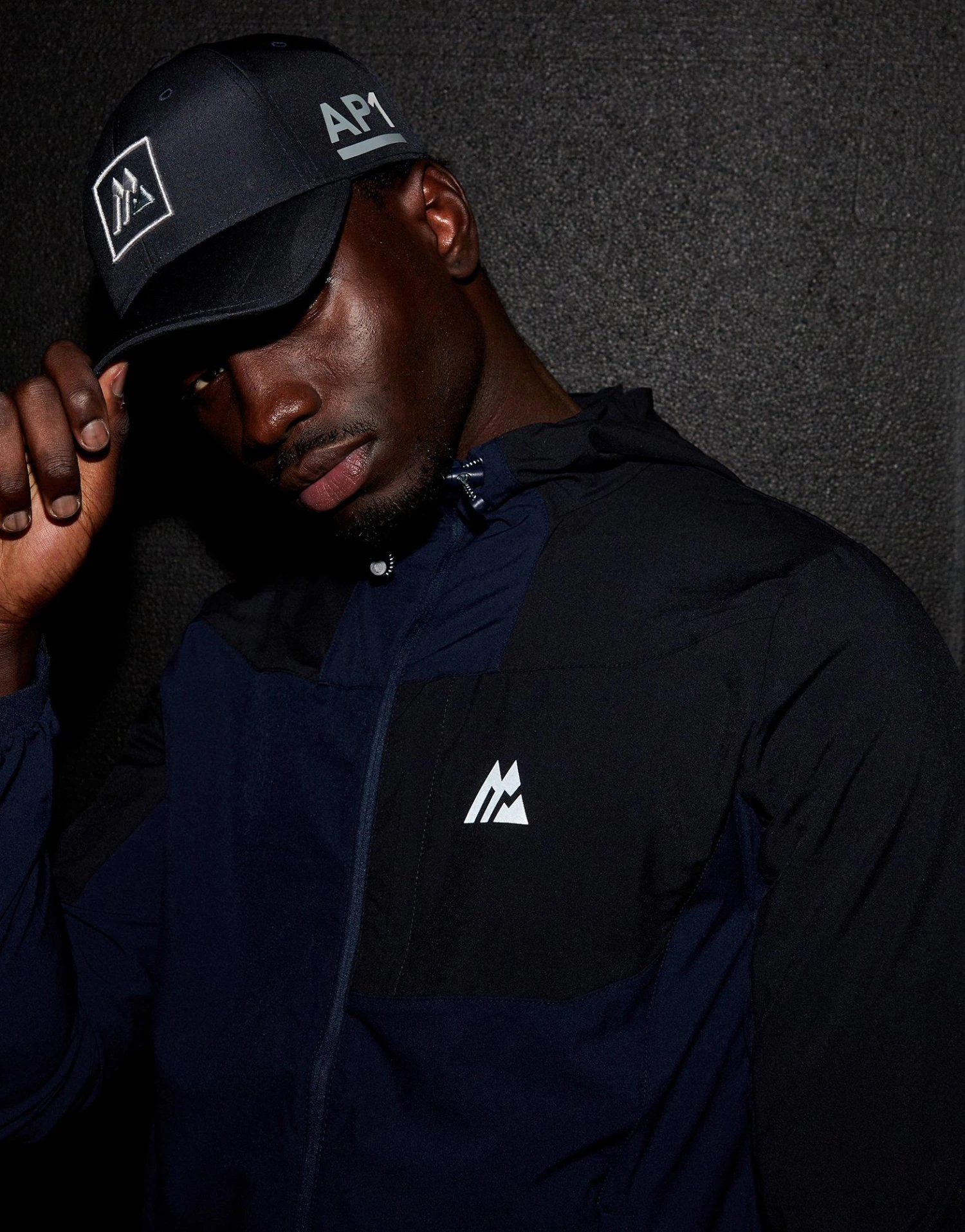 MONTIREX Shift Jacket 8 MONTIREX Shift Jacket - Image 6