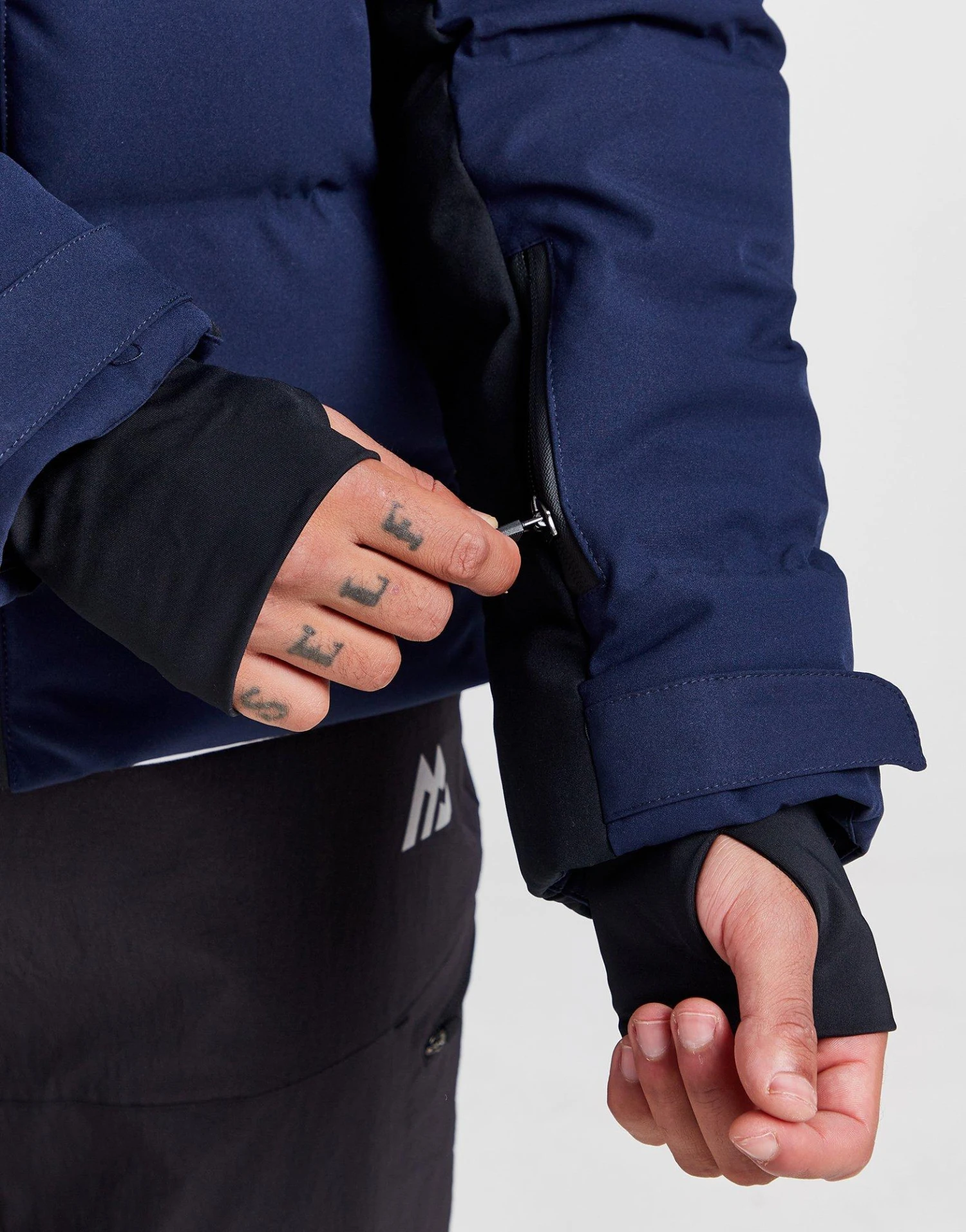 MONTIREX Arcs Jacket 8 MONTIREX Arcs Jacket - Image 6