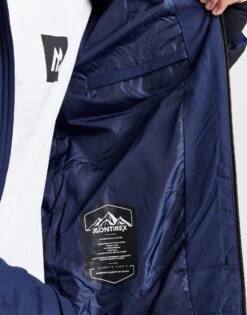 MONTIREX Arcs Jacket 16 MONTIREX Arcs Jacket -Montirex jd 673569 g